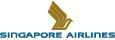 Логотип Singapore Airlines